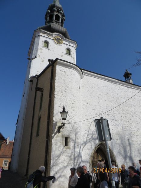  - Tarile Baltice 2019 Tallin_Parnu_Turaida_Sigulda_Riga