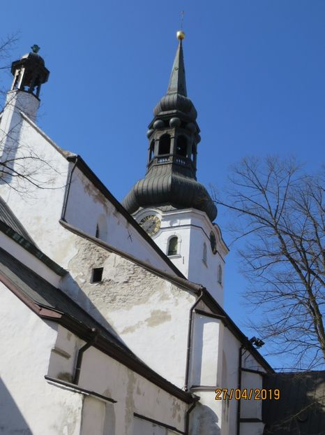  - Tarile Baltice 2019 Tallin_Parnu_Turaida_Sigulda_Riga