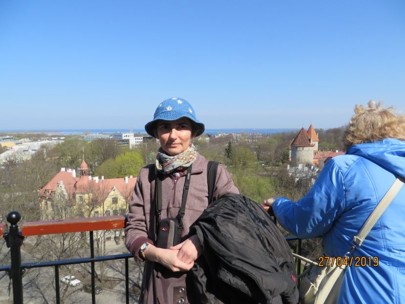  - Tarile Baltice 2019 Tallin_Parnu_Turaida_Sigulda_Riga