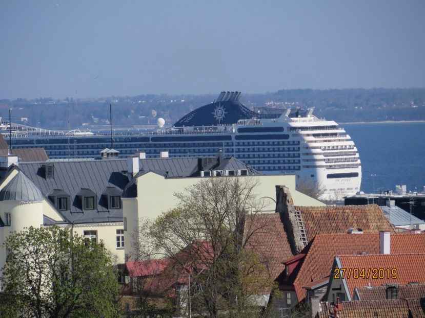  - Tarile Baltice 2019 Tallin_Parnu_Turaida_Sigulda_Riga