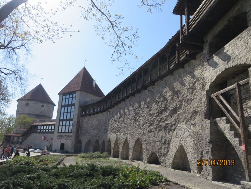  - Tarile Baltice 2019 Tallin_Parnu_Turaida_Sigulda_Riga