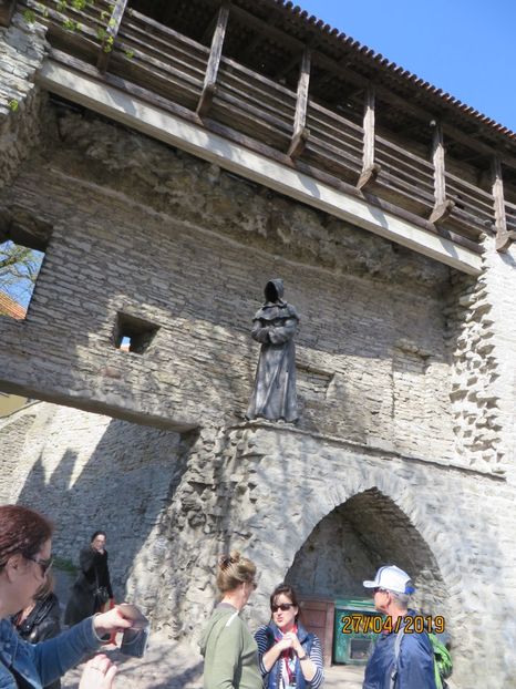  - Tarile Baltice 2019 Tallin_Parnu_Turaida_Sigulda_Riga