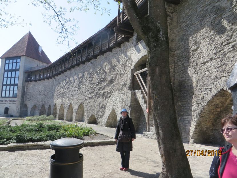  - Tarile Baltice 2019 Tallin_Parnu_Turaida_Sigulda_Riga