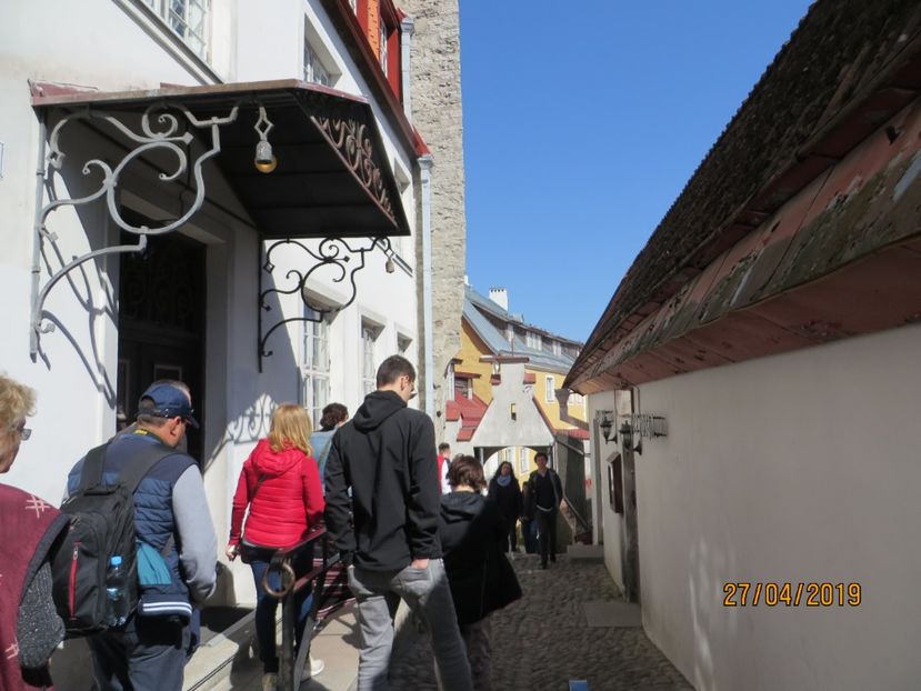  - Tarile Baltice 2019 Tallin_Parnu_Turaida_Sigulda_Riga