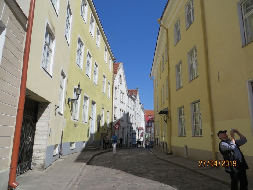  - Tarile Baltice 2019 Tallin_Parnu_Turaida_Sigulda_Riga