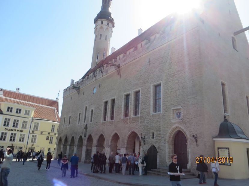  - Tarile Baltice 2019 Tallin_Parnu_Turaida_Sigulda_Riga