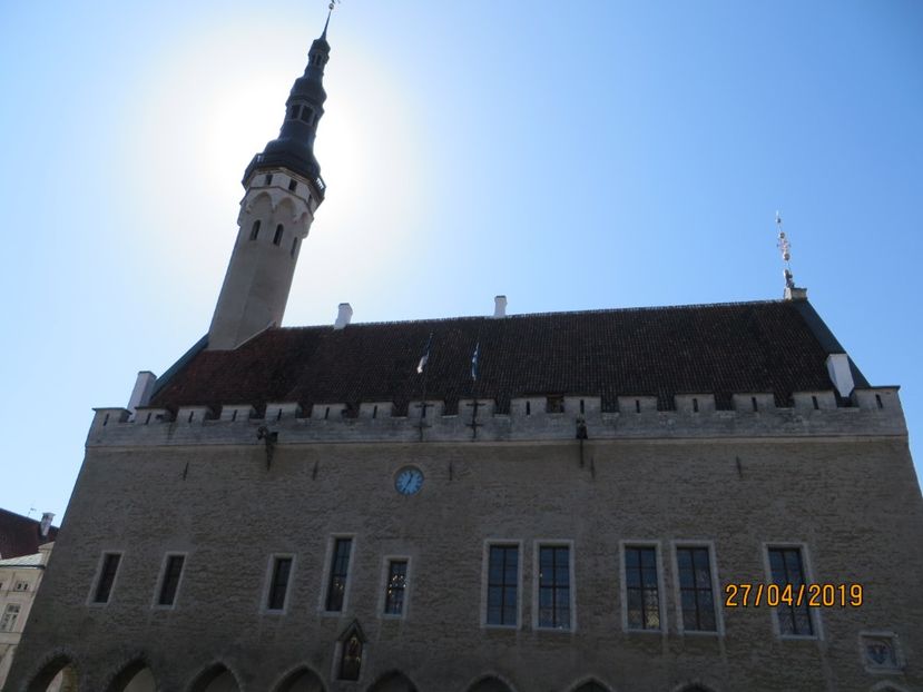  - Tarile Baltice 2019 Tallin_Parnu_Turaida_Sigulda_Riga