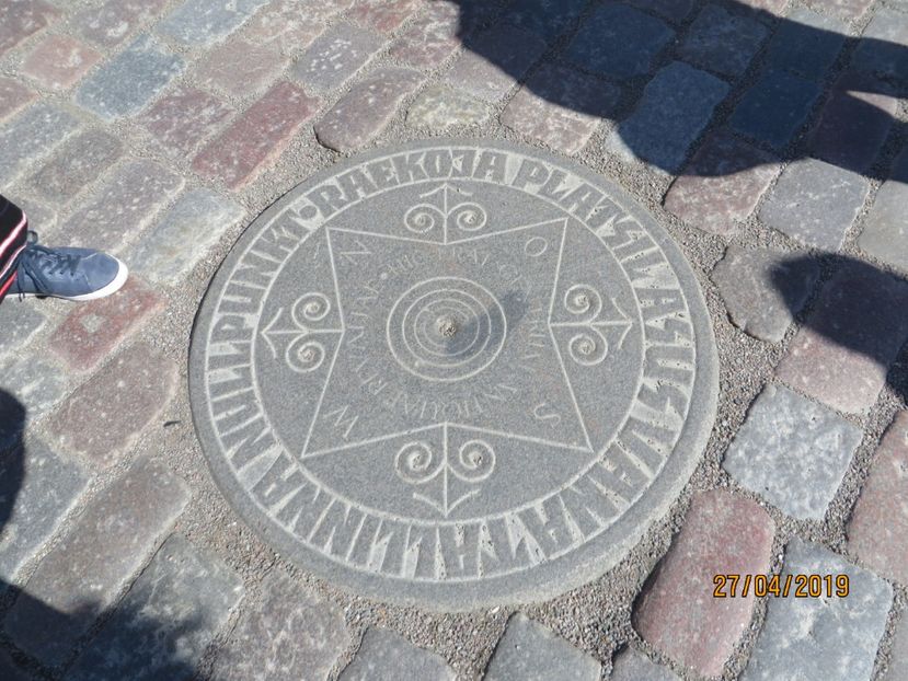  - Tarile Baltice 2019 Tallin_Parnu_Turaida_Sigulda_Riga