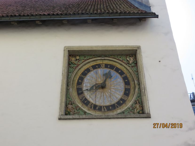  - Tarile Baltice 2019 Tallin_Parnu_Turaida_Sigulda_Riga