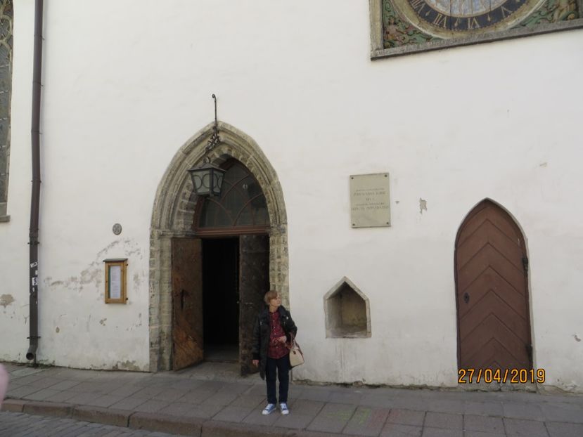  - Tarile Baltice 2019 Tallin_Parnu_Turaida_Sigulda_Riga