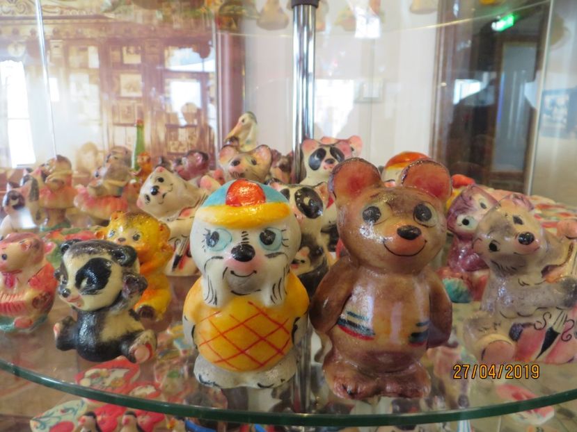  - Tarile Baltice 2019 Tallin_Parnu_Turaida_Sigulda_Riga