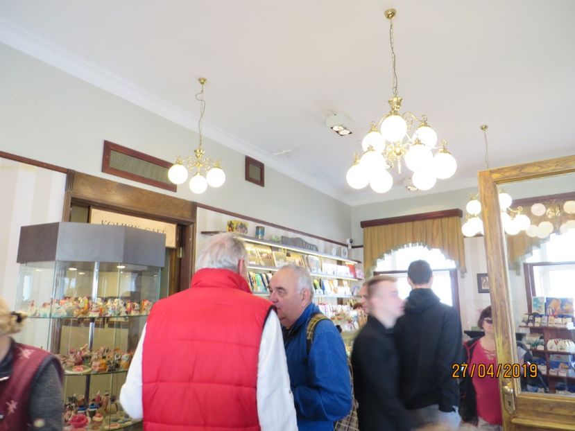  - Tarile Baltice 2019 Tallin_Parnu_Turaida_Sigulda_Riga