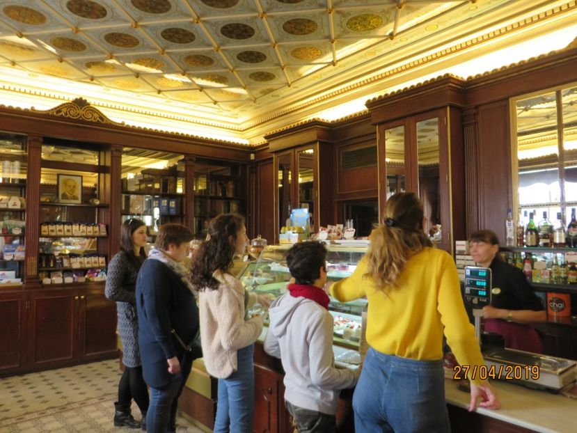  - Tarile Baltice 2019 Tallin_Parnu_Turaida_Sigulda_Riga