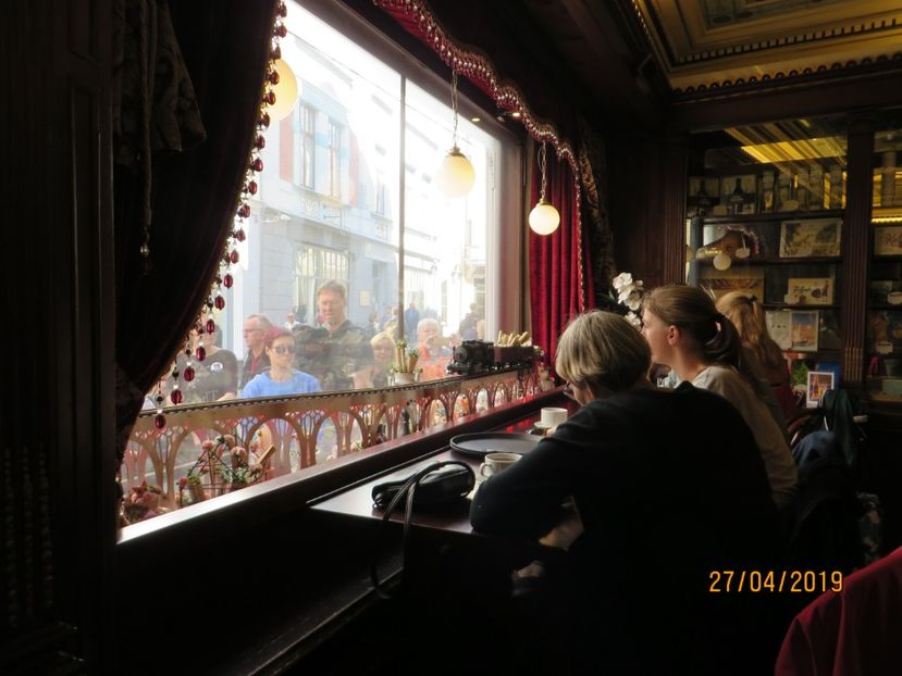  - Tarile Baltice 2019 Tallin_Parnu_Turaida_Sigulda_Riga