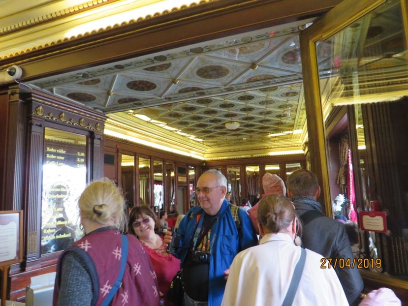  - Tarile Baltice 2019 Tallin_Parnu_Turaida_Sigulda_Riga