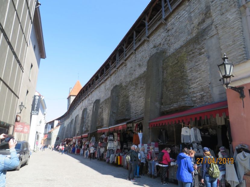  - Tarile Baltice 2019 Tallin_Parnu_Turaida_Sigulda_Riga