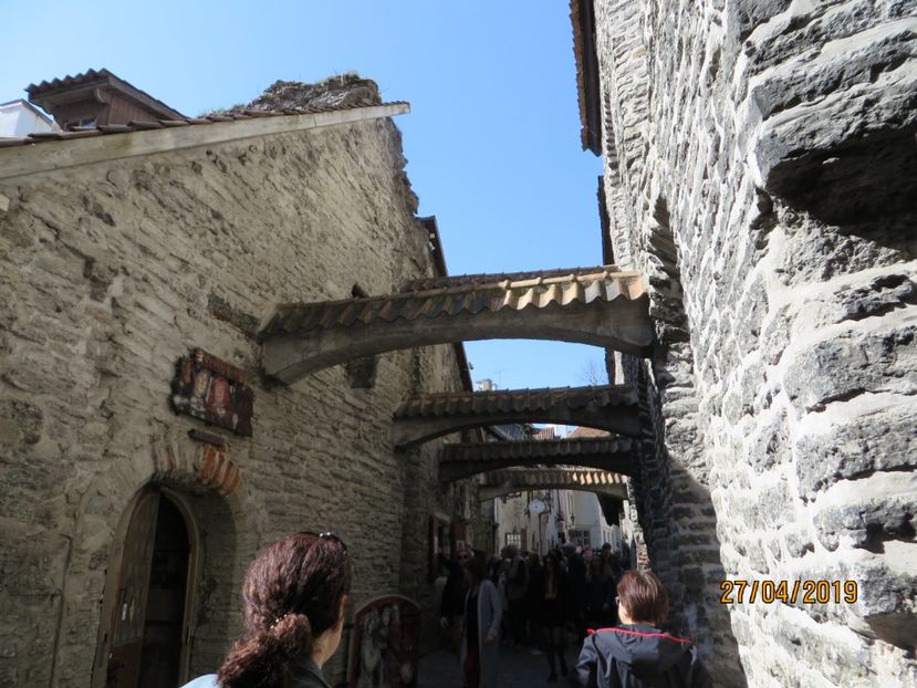  - Tarile Baltice 2019 Tallin_Parnu_Turaida_Sigulda_Riga