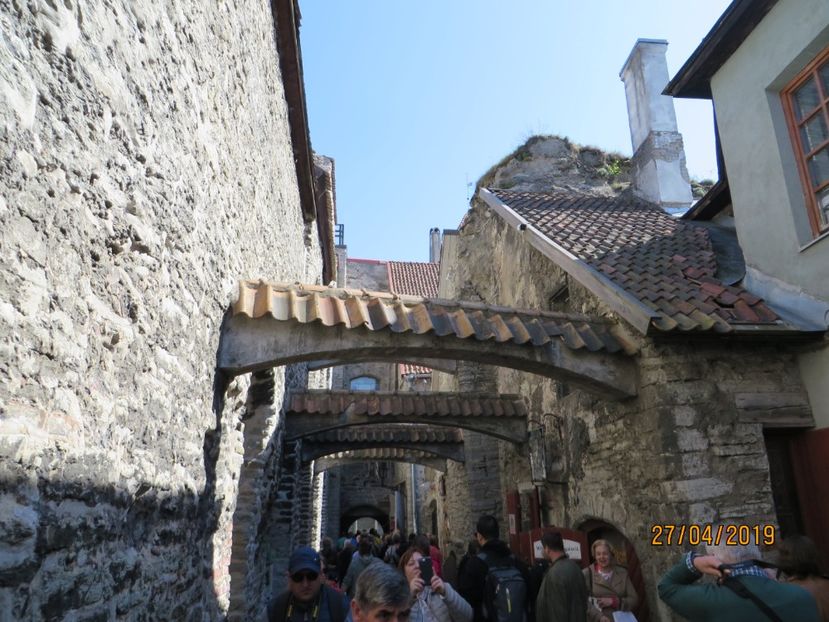  - Tarile Baltice 2019 Tallin_Parnu_Turaida_Sigulda_Riga