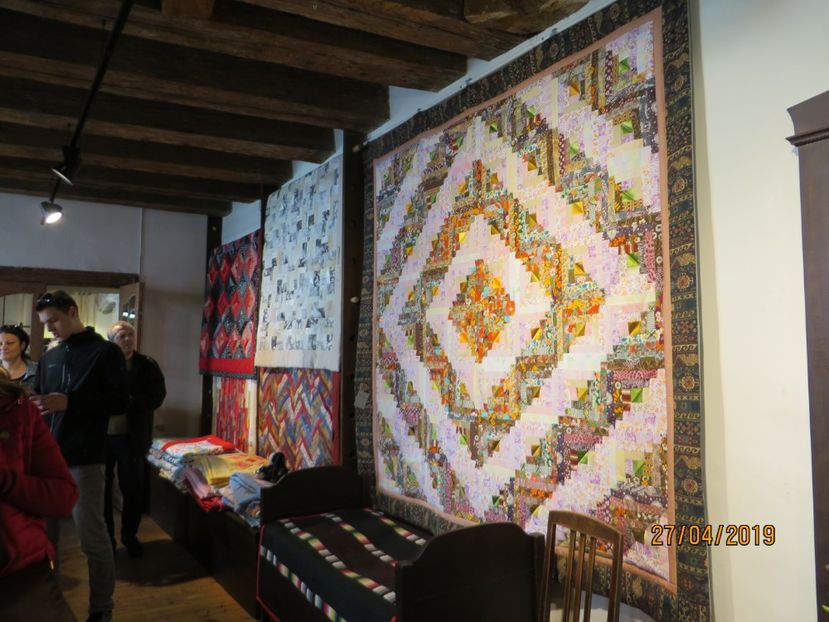  - Tarile Baltice 2019 Tallin_Parnu_Turaida_Sigulda_Riga