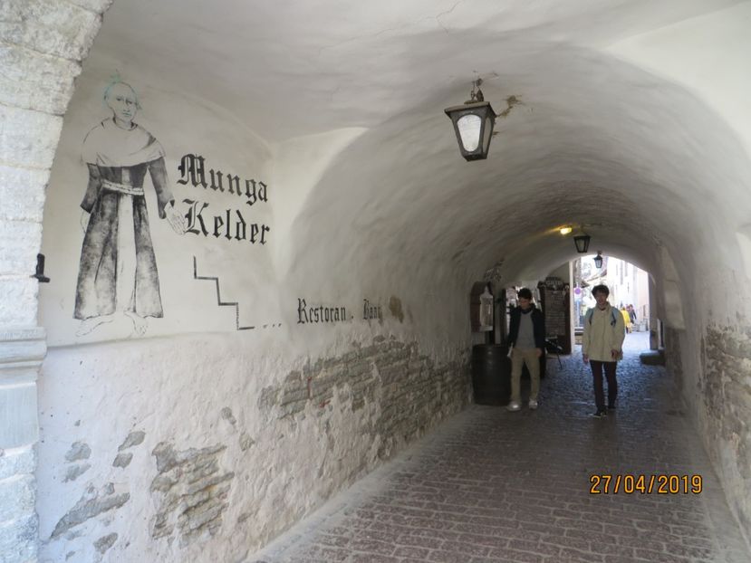  - Tarile Baltice 2019 Tallin_Parnu_Turaida_Sigulda_Riga