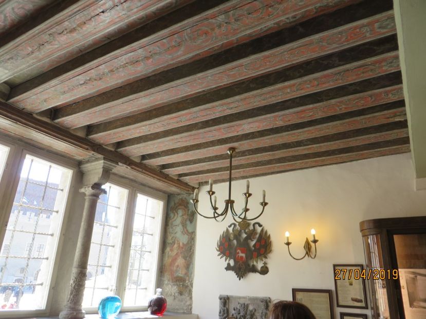  - Tarile Baltice 2019 Tallin_Parnu_Turaida_Sigulda_Riga