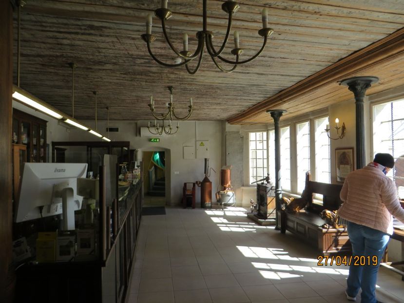  - Tarile Baltice 2019 Tallin_Parnu_Turaida_Sigulda_Riga