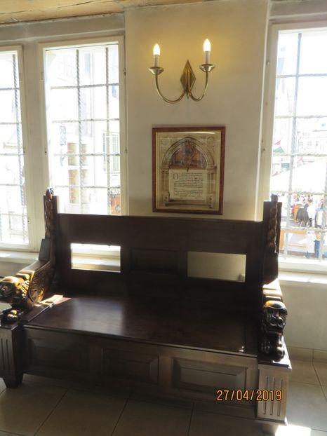  - Tarile Baltice 2019 Tallin_Parnu_Turaida_Sigulda_Riga