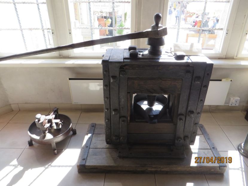  - Tarile Baltice 2019 Tallin_Parnu_Turaida_Sigulda_Riga