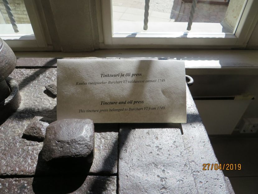  - Tarile Baltice 2019 Tallin_Parnu_Turaida_Sigulda_Riga