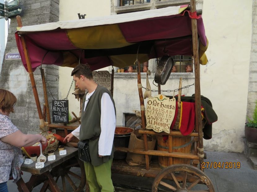  - Tarile Baltice 2019 Tallin_Parnu_Turaida_Sigulda_Riga