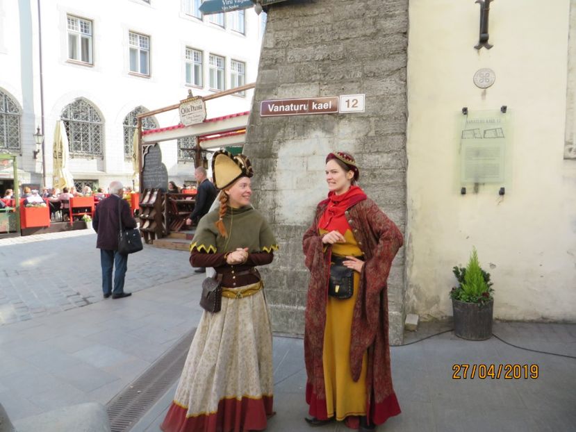  - Tarile Baltice 2019 Tallin_Parnu_Turaida_Sigulda_Riga