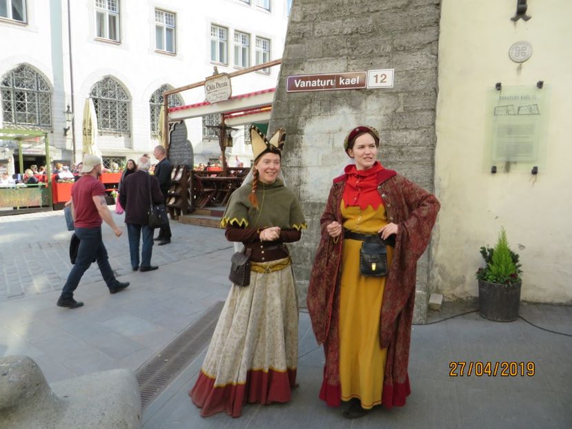  - Tarile Baltice 2019 Tallin_Parnu_Turaida_Sigulda_Riga