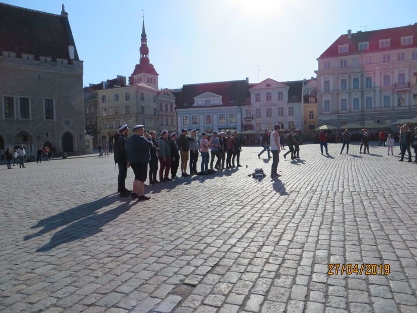  - Tarile Baltice 2019 Tallin_Parnu_Turaida_Sigulda_Riga