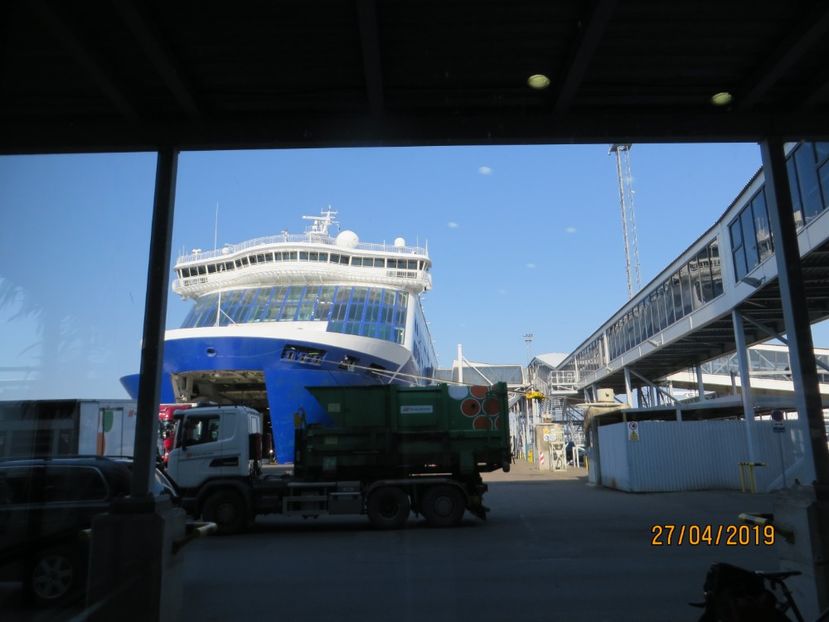  - Tarile Baltice 2019 Tallin_Parnu_Turaida_Sigulda_Riga