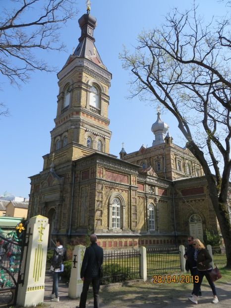  - Tarile Baltice 2019 Tallin_Parnu_Turaida_Sigulda_Riga