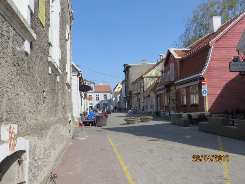  - Tarile Baltice 2019 Tallin_Parnu_Turaida_Sigulda_Riga