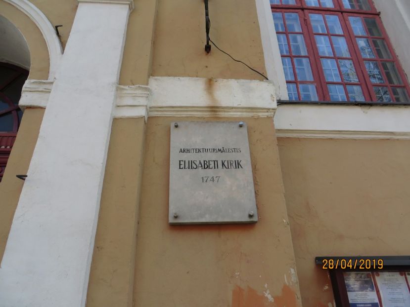  - Tarile Baltice 2019 Tallin_Parnu_Turaida_Sigulda_Riga