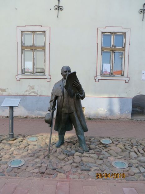  - Tarile Baltice 2019 Tallin_Parnu_Turaida_Sigulda_Riga