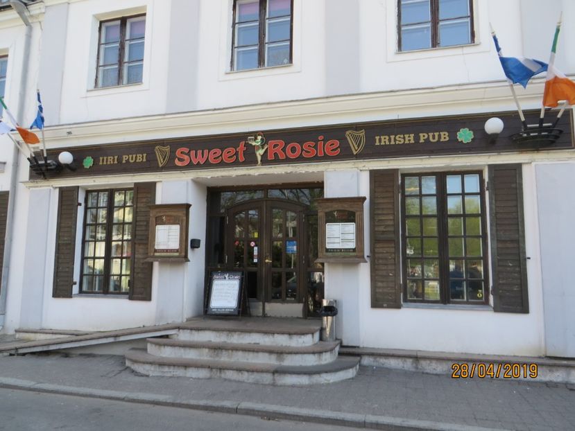  - Tarile Baltice 2019 Tallin_Parnu_Turaida_Sigulda_Riga