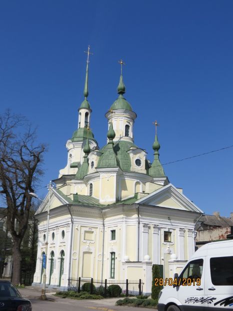  - Tarile Baltice 2019 Tallin_Parnu_Turaida_Sigulda_Riga