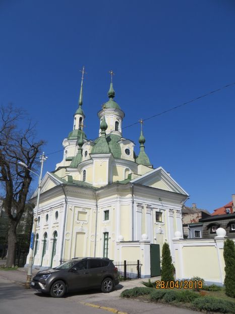  - Tarile Baltice 2019 Tallin_Parnu_Turaida_Sigulda_Riga