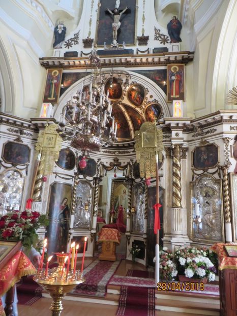  - Tarile Baltice 2019 Tallin_Parnu_Turaida_Sigulda_Riga