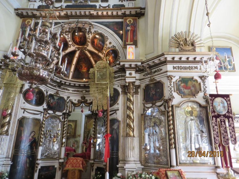  - Tarile Baltice 2019 Tallin_Parnu_Turaida_Sigulda_Riga