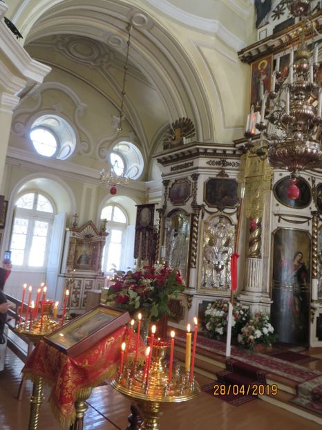  - Tarile Baltice 2019 Tallin_Parnu_Turaida_Sigulda_Riga