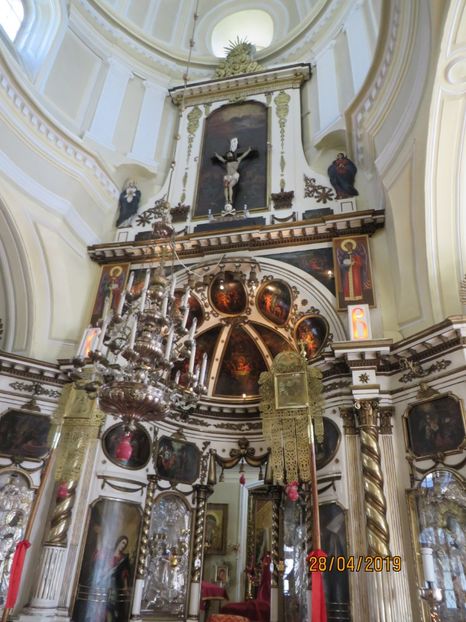  - Tarile Baltice 2019 Tallin_Parnu_Turaida_Sigulda_Riga