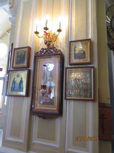  - Tarile Baltice 2019 Tallin_Parnu_Turaida_Sigulda_Riga