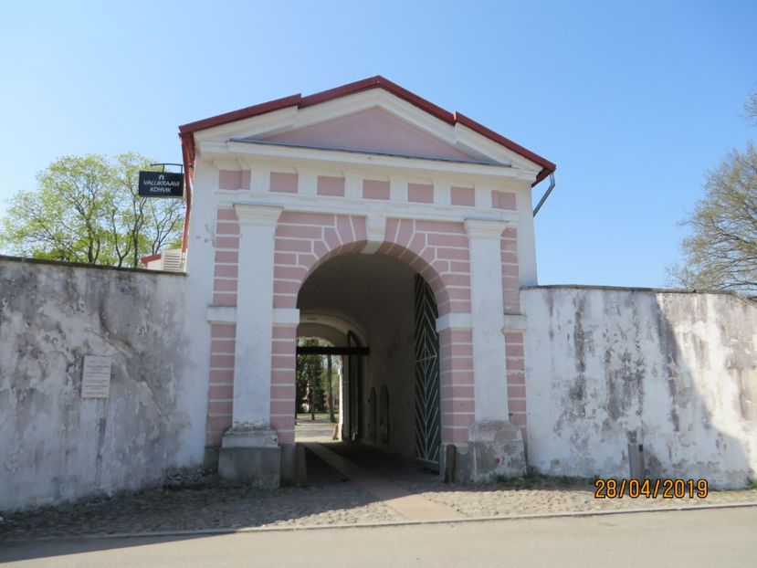  - Tarile Baltice 2019 Tallin_Parnu_Turaida_Sigulda_Riga