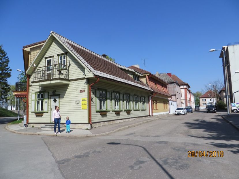  - Tarile Baltice 2019 Tallin_Parnu_Turaida_Sigulda_Riga