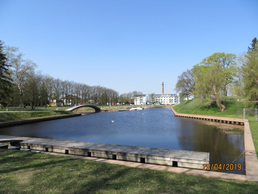  - Tarile Baltice 2019 Tallin_Parnu_Turaida_Sigulda_Riga