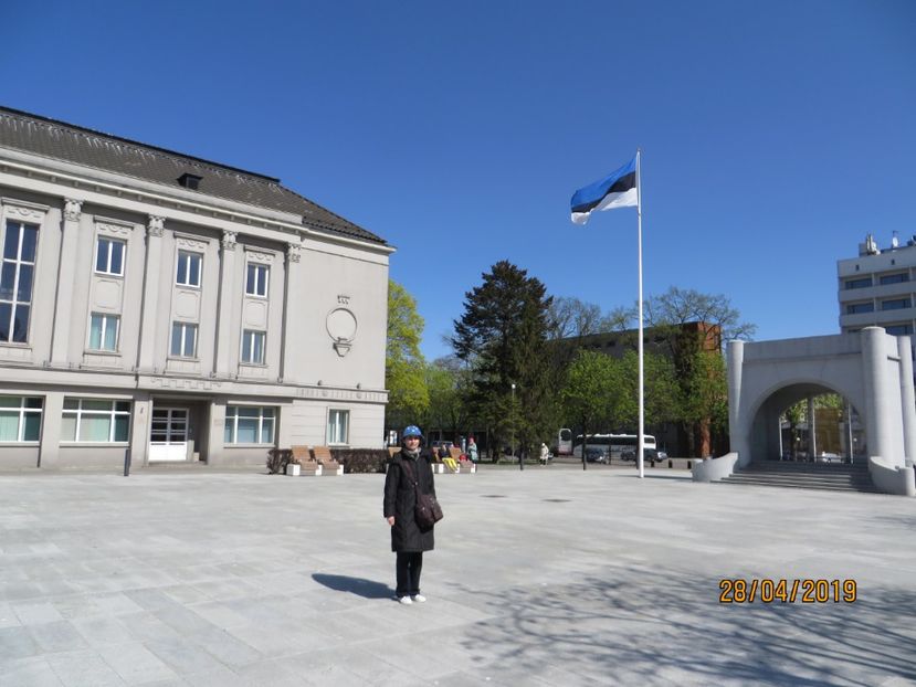  - Tarile Baltice 2019 Tallin_Parnu_Turaida_Sigulda_Riga